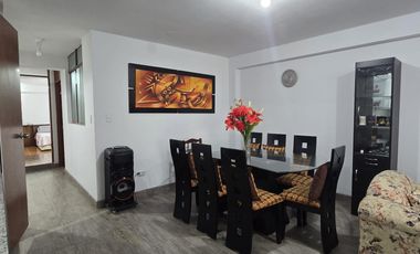 Casa Punta Negra