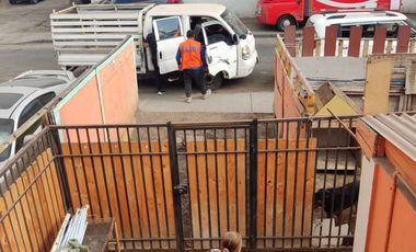 Se vende casa en Sector Oriente de Iquique