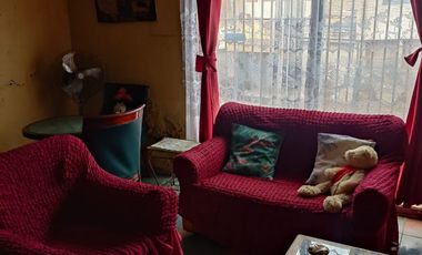 Se vende casa en Sector Oriente de Iquique