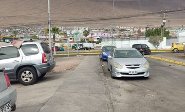 Se vende casa en Sector Oriente de Iquique
