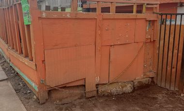 Se vende casa en Sector Oriente de Iquique