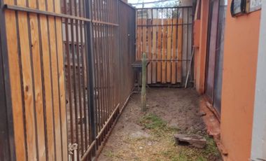 Se vende casa en Sector Oriente de Iquique