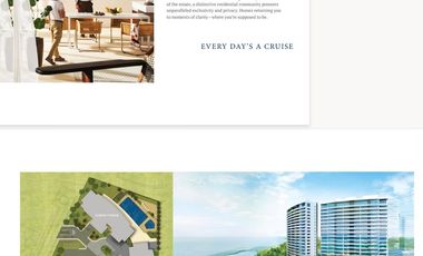 PROPERTY FOR SALE AT THE RESIDENCES AZUELA COVE