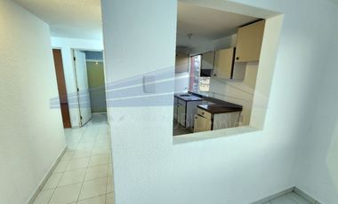 Departamento, Santa Anita, Hidalgo 115
