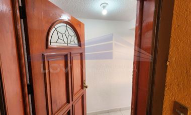 Departamento, Santa Anita, Hidalgo 115