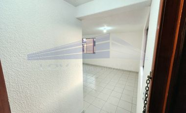 Departamento, Santa Anita, Hidalgo 115