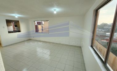 Departamento, Santa Anita, Hidalgo 115