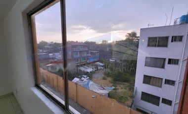 Departamento, Santa Anita, Hidalgo 115