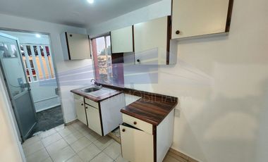 Departamento, Santa Anita, Hidalgo 115