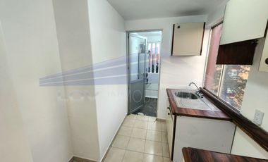 Departamento, Santa Anita, Hidalgo 115