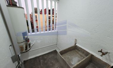 Departamento, Santa Anita, Hidalgo 115