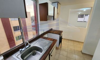 Departamento, Santa Anita, Hidalgo 115
