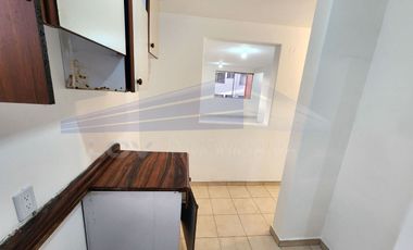 Departamento, Santa Anita, Hidalgo 115