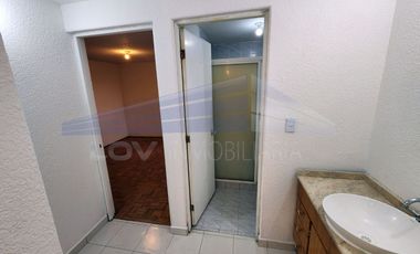 Departamento, Santa Anita, Hidalgo 115