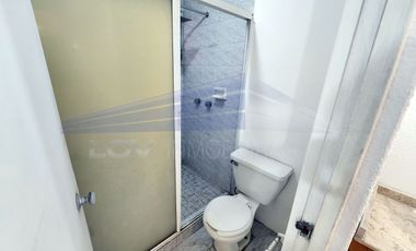 Departamento, Santa Anita, Hidalgo 115