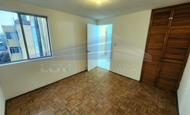 Departamento, Santa Anita, Hidalgo 115