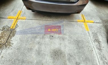 Departamento, Santa Anita, Hidalgo 115