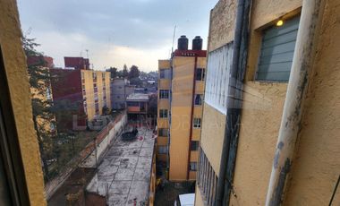 Departamento, Santa Anita, Hidalgo 115