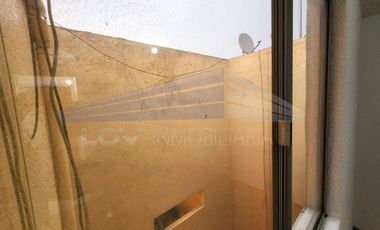 Departamento, Santa Anita, Hidalgo 115