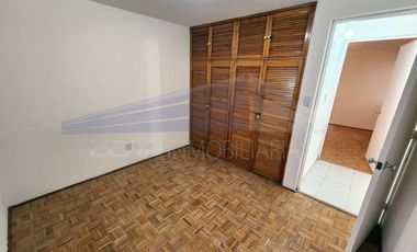 Departamento, Santa Anita, Hidalgo 115