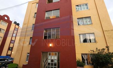Departamento, Santa Anita, Hidalgo 115