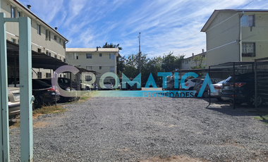 Arriendo Depto. Primer Piso en Manzanal, 2d Y 1b, Rancagua