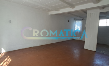 Arriendo Depto. Primer Piso en Manzanal, 2d Y 1b, Rancagua