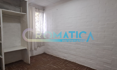 Arriendo Depto. Primer Piso en Manzanal, 2d Y 1b, Rancagua