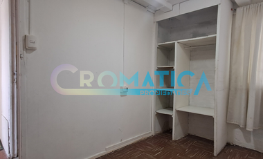 Arriendo Depto. Primer Piso en Manzanal, 2d Y 1b, Rancagua