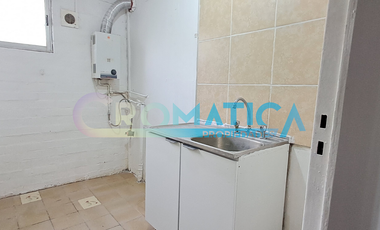 Arriendo Depto. Primer Piso en Manzanal, 2d Y 1b, Rancagua