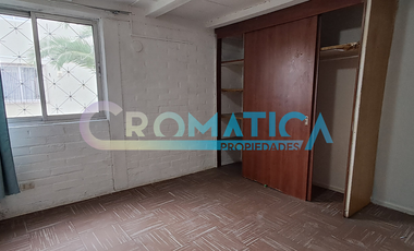 Arriendo Depto. Primer Piso en Manzanal, 2d Y 1b, Rancagua