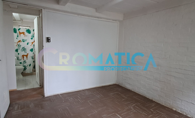 Arriendo Depto. Primer Piso en Manzanal, 2d Y 1b, Rancagua