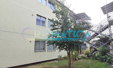 Arriendo Depto. Primer Piso en Manzanal, 2d Y 1b, Rancagua