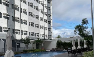 2BR Condo in Muntinlupa Leaf Residences