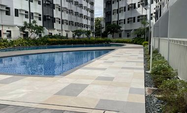2BR Condo in Muntinlupa Leaf Residences