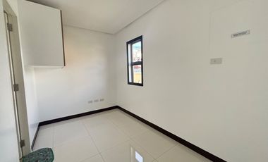 FOR SALE Single Attached House and Lot in Town and Country West Bacoor, Cavite