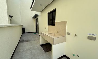 FOR SALE Single Attached House and Lot in Town and Country West Bacoor, Cavite