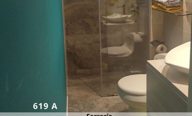 Venta de hermoso apartaestudio con domótica en La Ferrería- Estrella