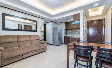 2 Bedroom Unit with Parking in Banilad AS Fortuna Midori Residences