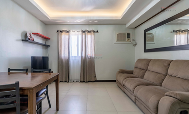 2 Bedroom Unit with Parking in Banilad AS Fortuna Midori Residences