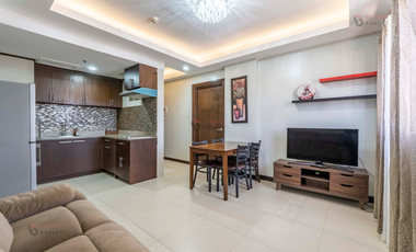 2 Bedroom Unit with Parking in Banilad AS Fortuna Midori Residences
