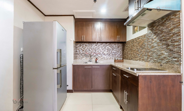 2 Bedroom Unit with Parking in Banilad AS Fortuna Midori Residences