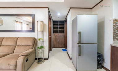 2 Bedroom Unit with Parking in Banilad AS Fortuna Midori Residences
