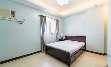 2 Bedroom Unit with Parking in Banilad AS Fortuna Midori Residences