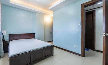 2 Bedroom Unit with Parking in Banilad AS Fortuna Midori Residences