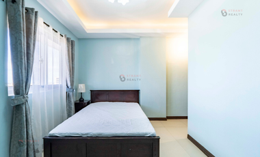 2 Bedroom Unit with Parking in Banilad AS Fortuna Midori Residences