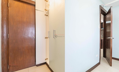 2 Bedroom Unit with Parking in Banilad AS Fortuna Midori Residences