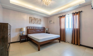 2 Bedroom Unit with Parking in Banilad AS Fortuna Midori Residences