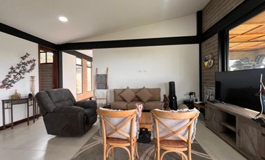 Casa  en venta,  Pantanillo, El Retiro, Antioquia
