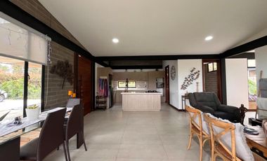Casa  en venta,  Pantanillo, El Retiro, Antioquia